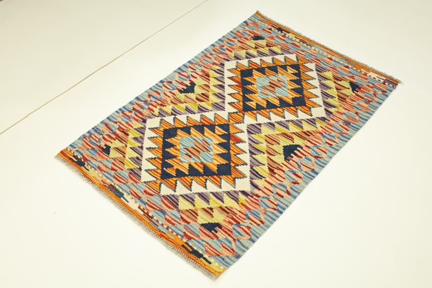 Kelim 90x60 - Image 3