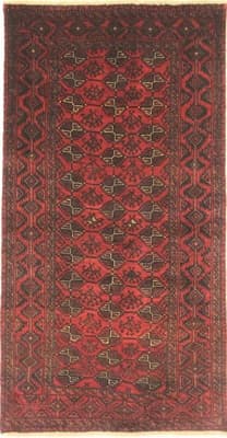 Belutsch Carpet 189x97