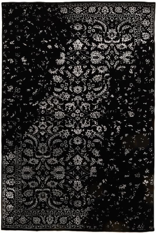 MODERN LOTUS Carpet 303x203