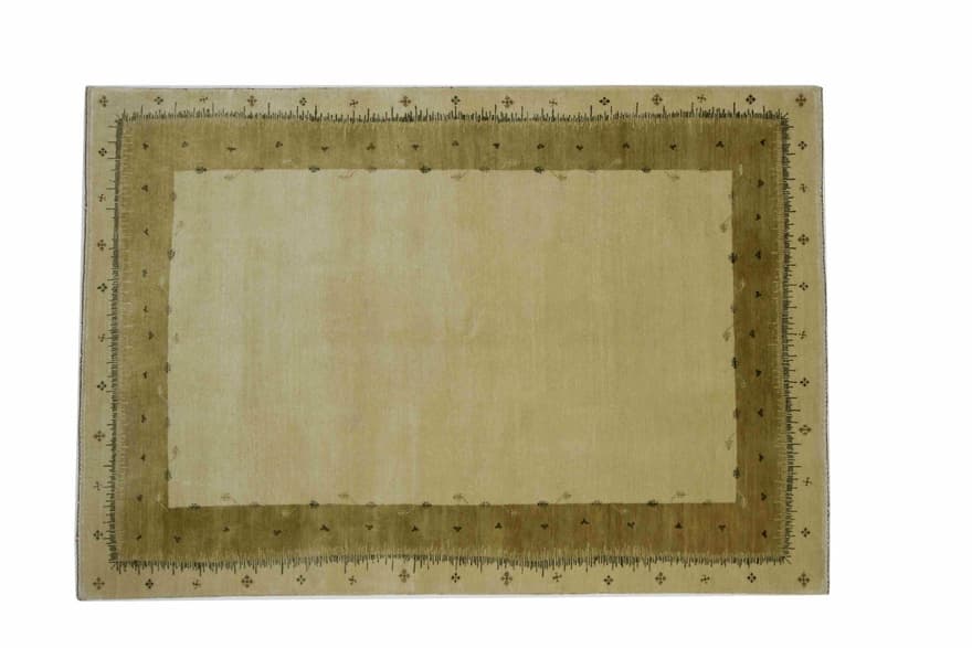 Loribaft Carpet 240x163