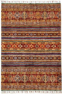 Ziegler Carpet 167x124