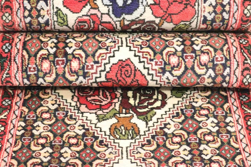 Senneh Teppich  300x53