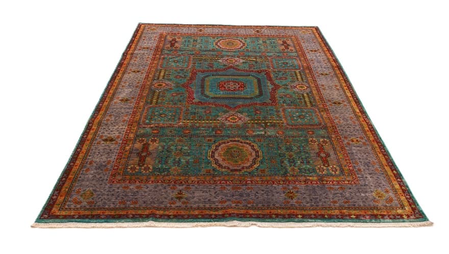 Mamluk carpet 290x216