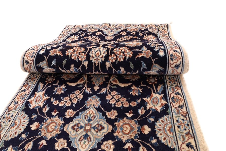 Nain 6La Carpet  195x58