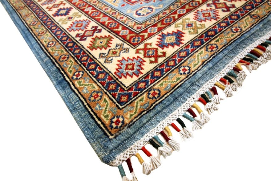 Kazak Carpet 123x95