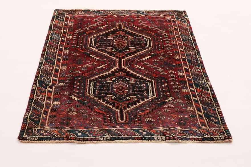SHIRAZ Carpet 137x102