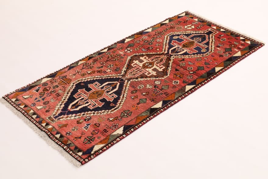 SHIRAZ 191x85