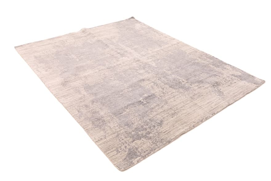 Modern Lotus Teppich  300x200