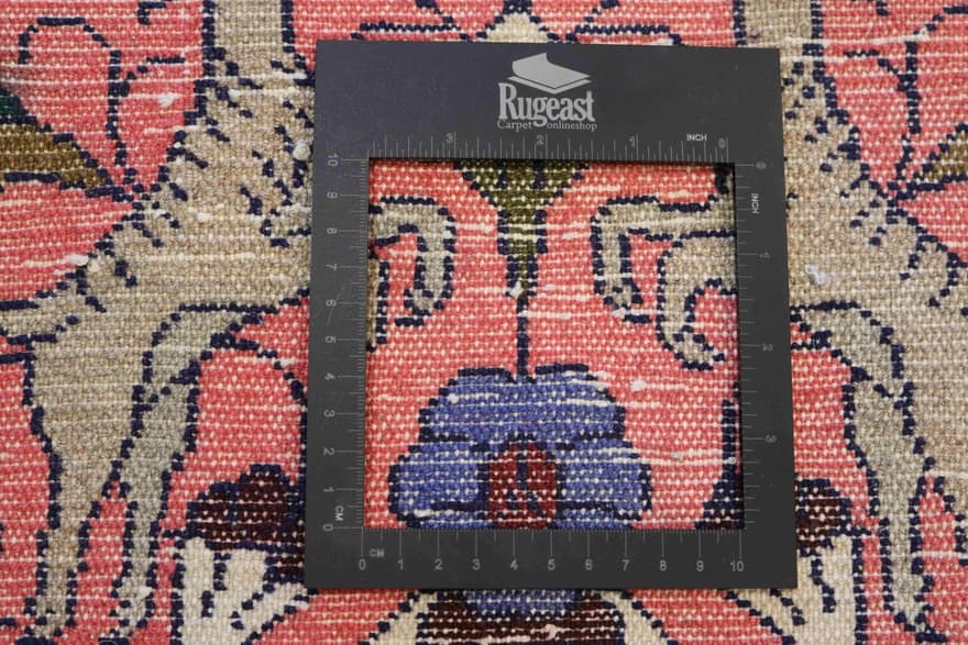 Hamadan 46x56