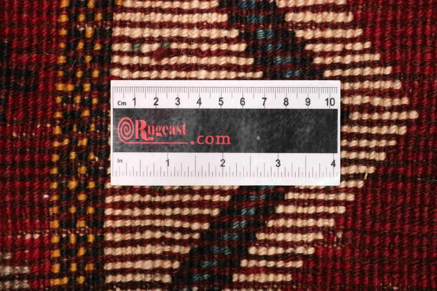 Shiraz Carpet 160x114