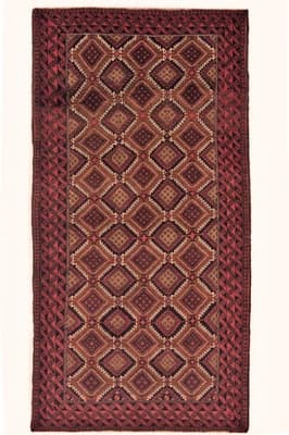 Belutsch Carpet 190x100