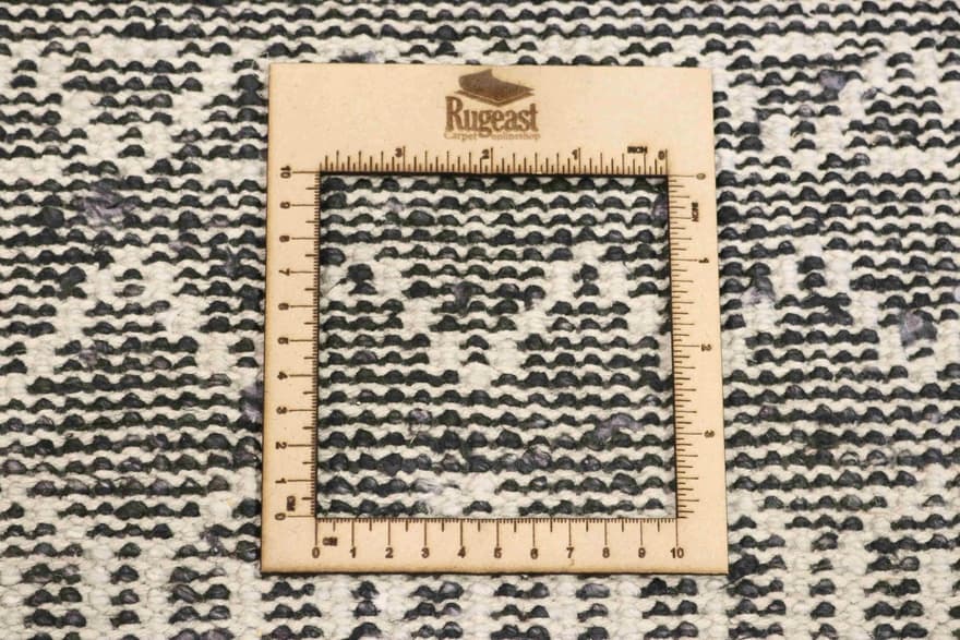 MODERN-IKAT Teppich 245x163