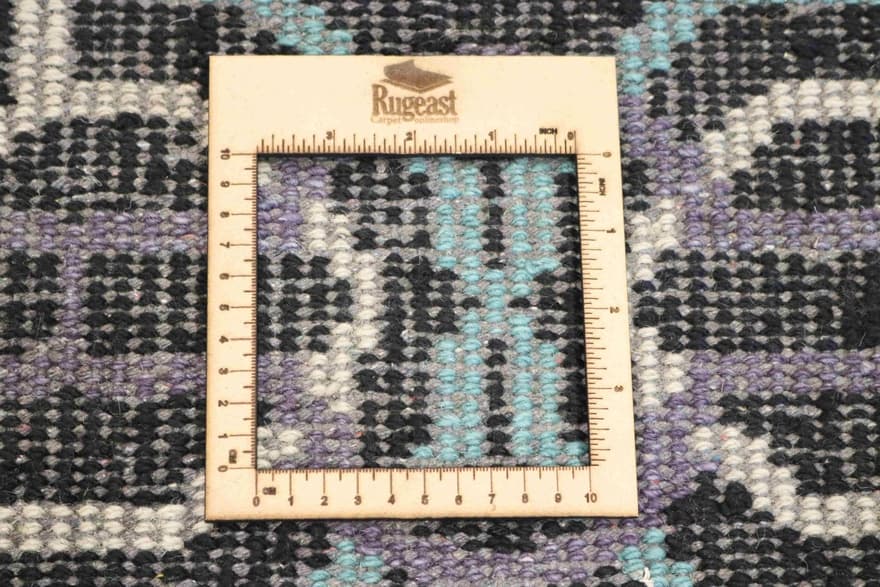 MODERN-IKAT Carpet 233x166