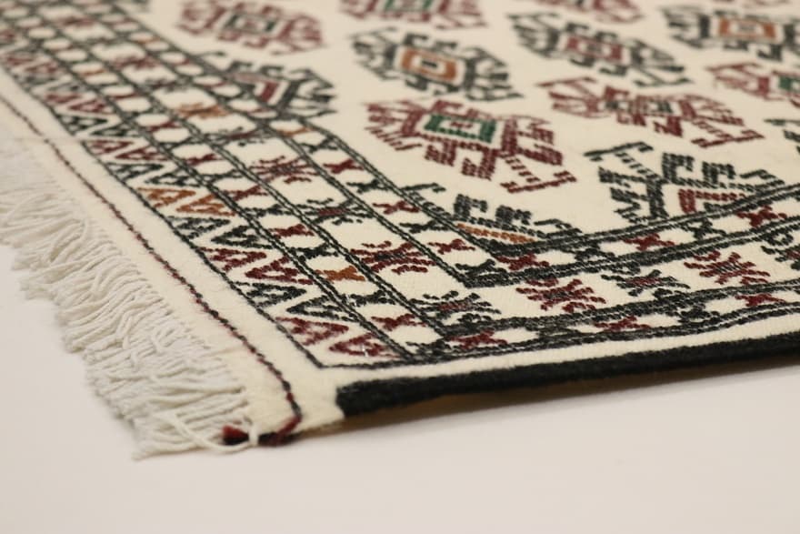 Kilim Teppich  120x80