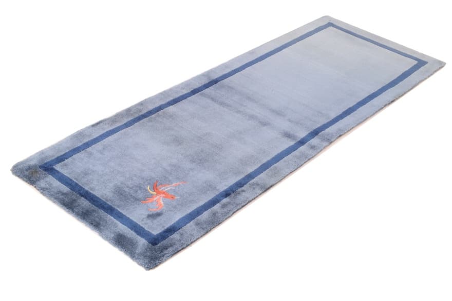 Loribaft Teppich 210x74