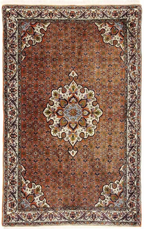 Bidjar Carpet 176x110