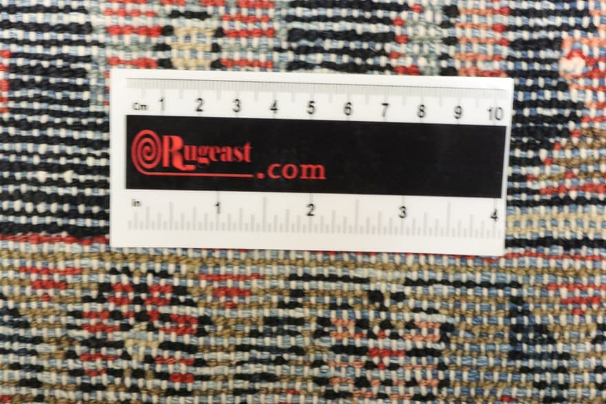 Hamadan Carpet 297x120