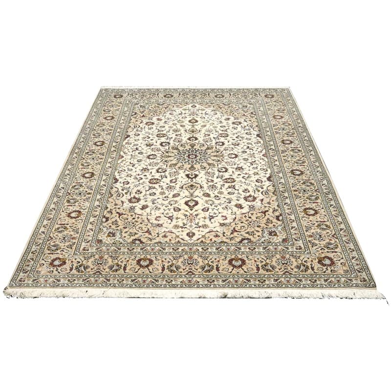 Kashan Carpet 350x242