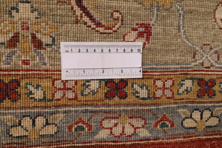 ZieglerDesingHeriz carpet 371x269