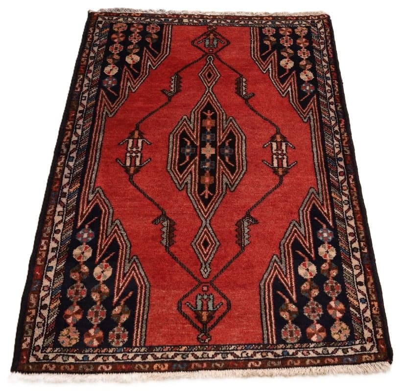 Mazlegan Carpet  121x83 - Image 2