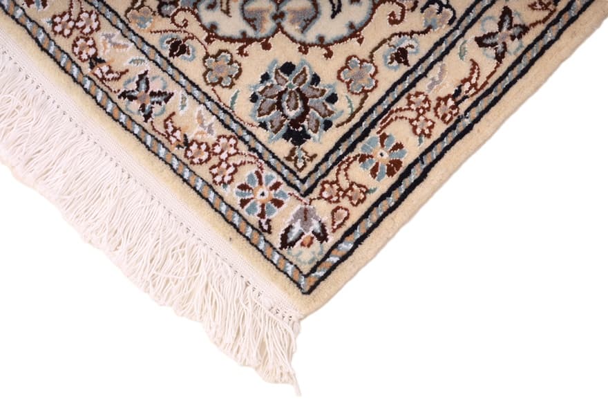 Nain 9 La Carpet  90x60 - Image 3