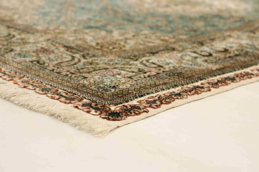 Hereke Seide 117x77