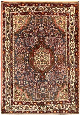 Jozan Carpet 156x110