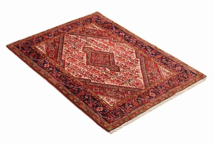 Jozan Carpet 155x105