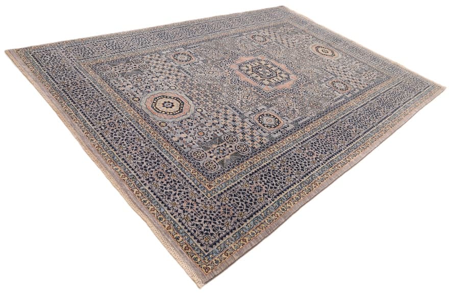 Mamluk Teppich 299x207 - Image 3