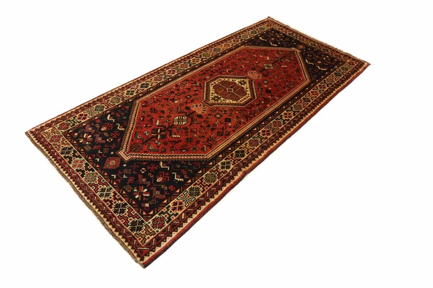 SHIRAZ 279x131