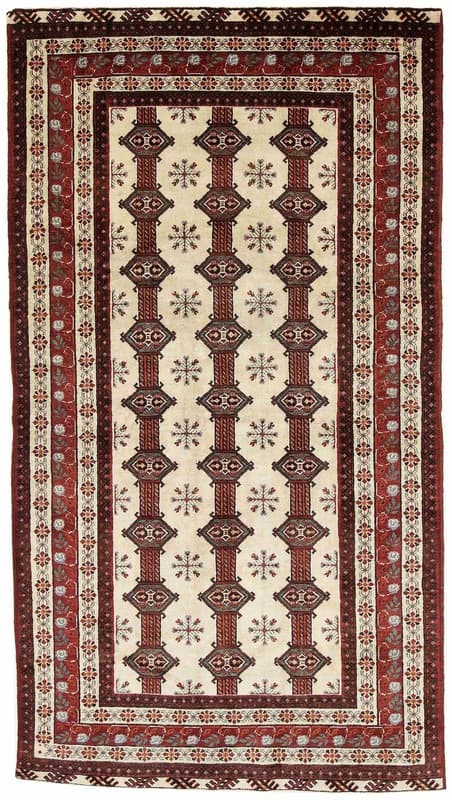 Belutsch Carpet 220x120