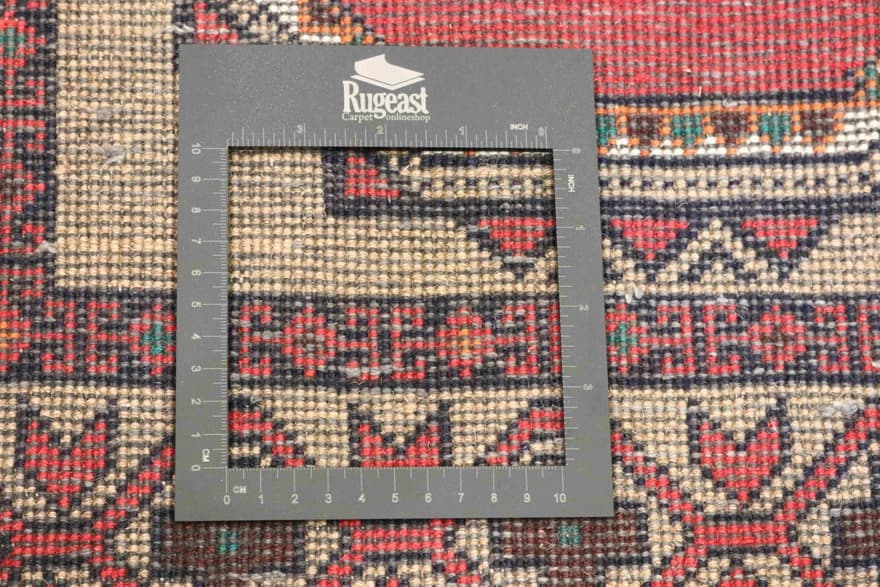 Belutsch Carpet 187x102