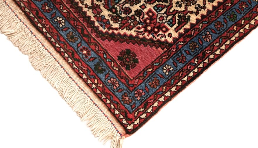 Rudbar Carpet  205x65 - Image 6