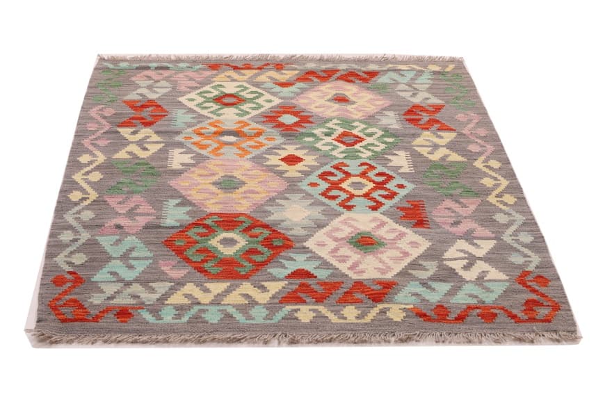 Kelim Teppich 150x100 - Image 4