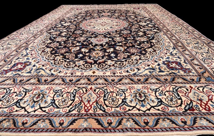 NAIN 9La Teppich  295x198 - Image 5