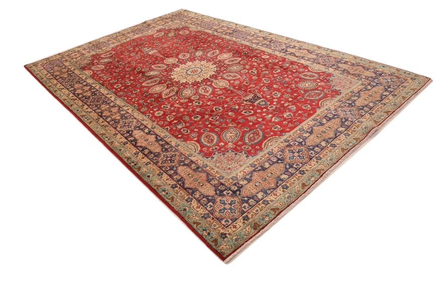 Tabriz Carpet 300x200