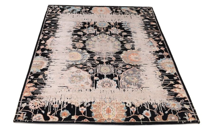 ModernLOTUS Carpet 207x147 - Image 3