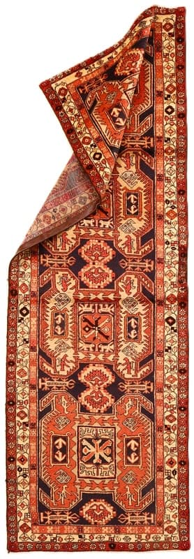 Azerbeijan Teppich 321x107 - Image 2
