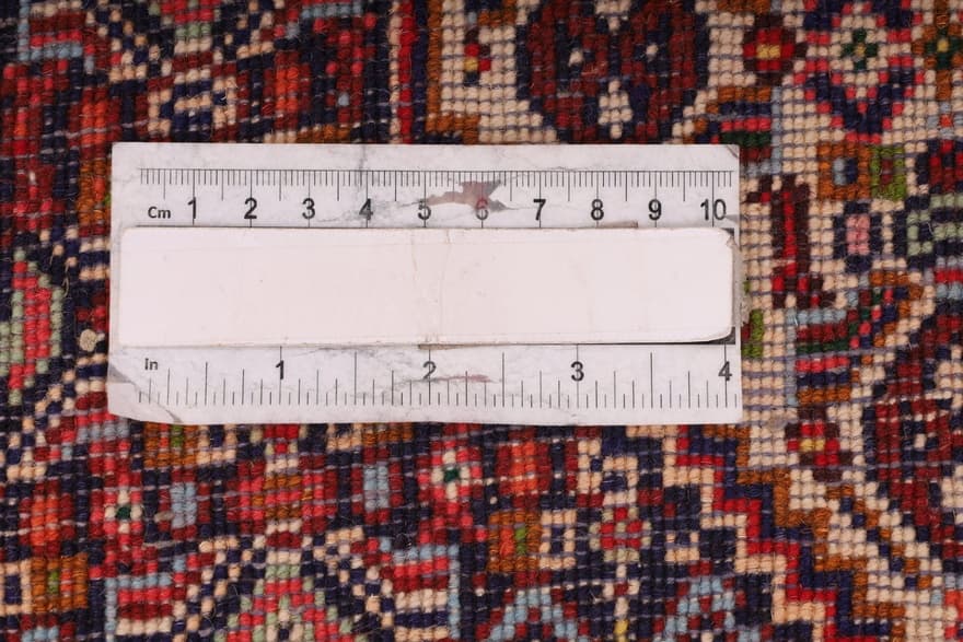 Bidjar  Carpet 255x57