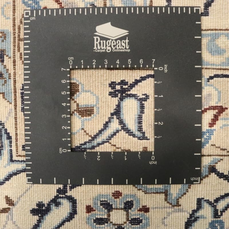 Nain9La carpet 435x315 - Image 5