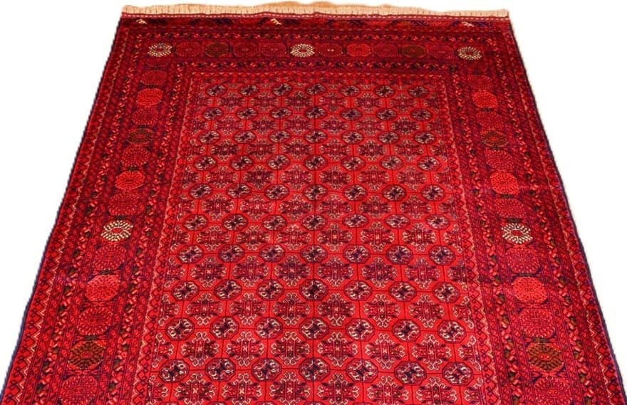 Afghan-Beljikwool 198x125 - Image 3