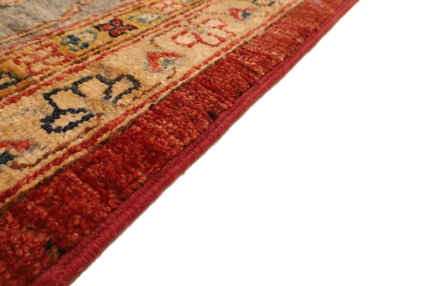 ZieglerDesingHeriz Teppich 402x295