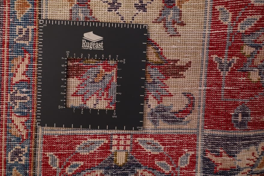 Najafabad Antique Carpet 282x189