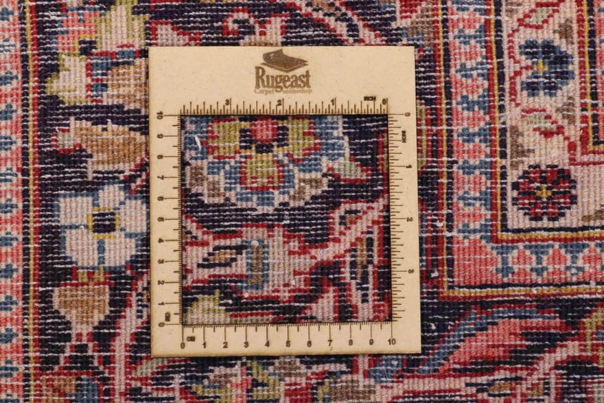 KESHAN Carpet 297x198