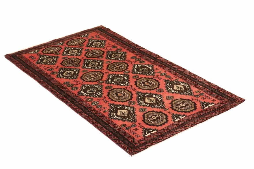 Belutsch Carpet 193x107