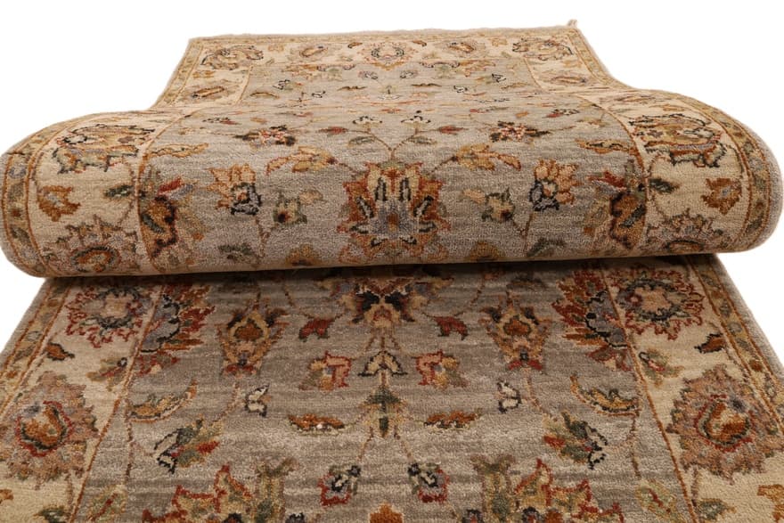Ziegler Teppich 193x82 - Image 5