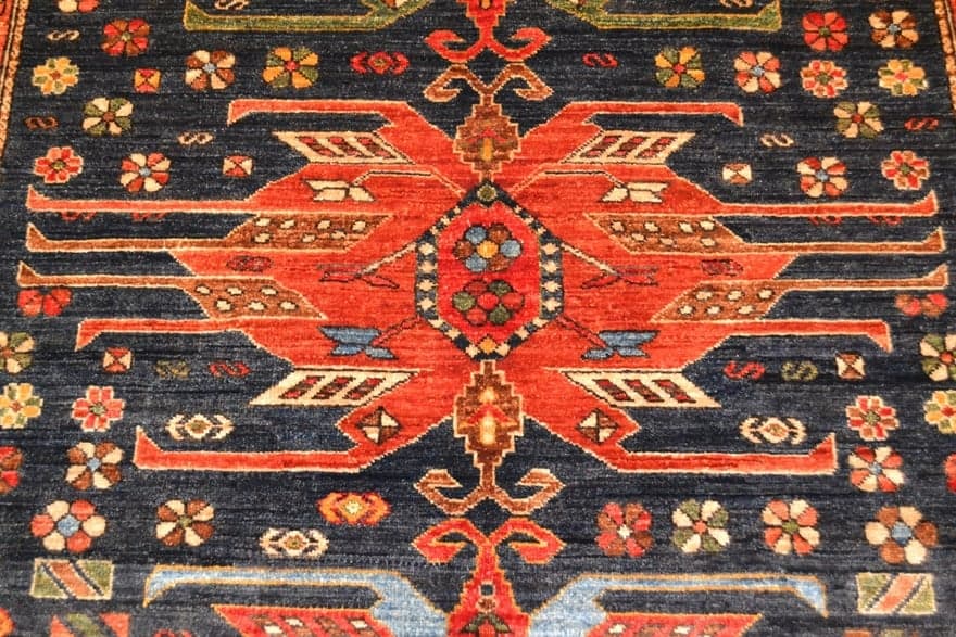 Ariana Carpet  200x153 - Image 3