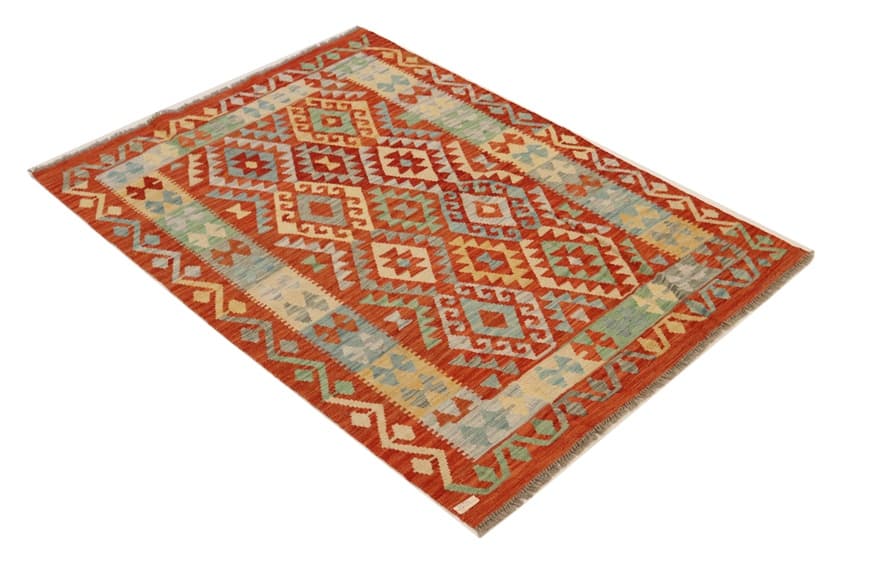 Kelim Carpet 178x130