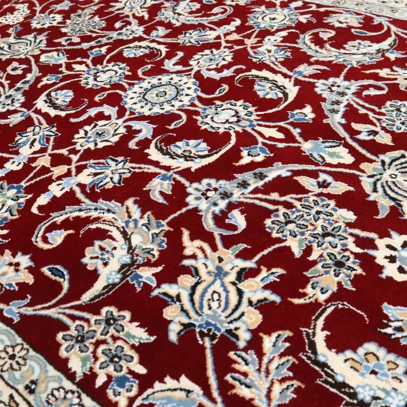 NAIN 9LA  Carpet  203x135