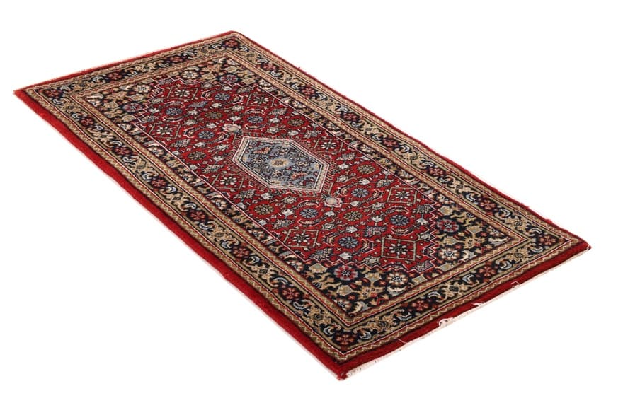 Bidjar carpet 142x77